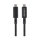 Silver Monkey Kabel Thunderbolt 4 240W 40Gb 2m - 1208465 - zdjęcie